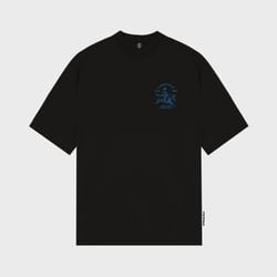 Oversized Fit T-shirt