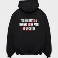 Regular Fit Hoodie