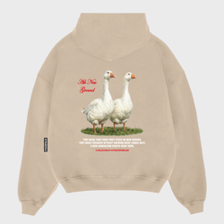 The Next Gen Items – Oversized Hoodie