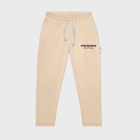 joggers – Creme