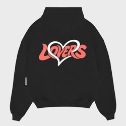The Lovers items – Oversized Hoodie