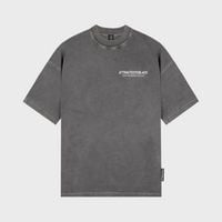 Oversized Fit T-shirt