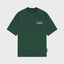 Final Lap items – Oversized Fit T-shirt