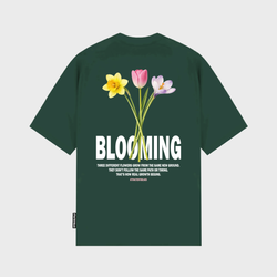 The Growing Items – Oversized T-shirt