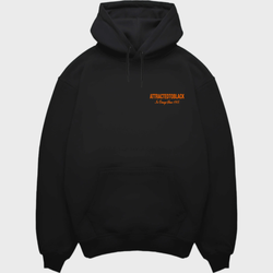 Regular Fit Hoodie