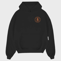Oversized Hoodie