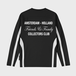 Collectors items – Zwart