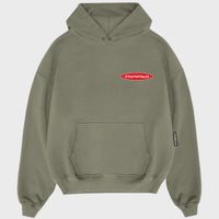 Oversized Hoodie