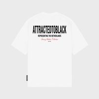 Oversized Fit T-shirt
