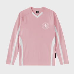 Off Script items – Roze