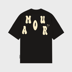 The Amour items – Oversized Fit T-shirt