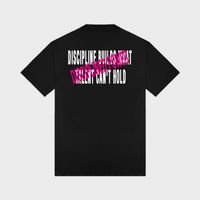 Controlled Force items – Regular Fit T-Shirt