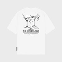 Oversized Fit T-shirt