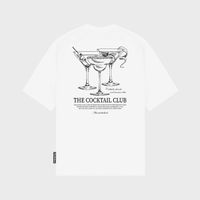 Mixology Club items – Oversized Fit T-shirt