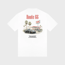 The Route items – Regular Fit T-shirt