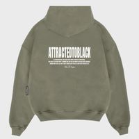 Oversized Hoodie