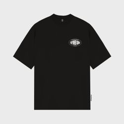 Oversized T-shirt