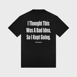 The Bad Idea Items – Regular Fit T-shirt