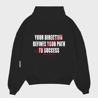 Oversized Hoodie