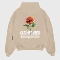 Oversized Fit Hoodie