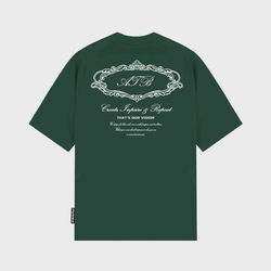 The Spiraled items – Oversized FIt T-shirt