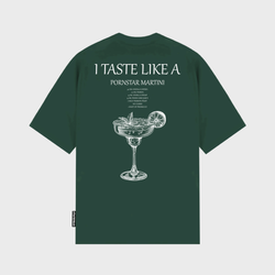 The Taste items – Oversized Fit T-shirt