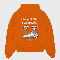 Oversized Hoodie