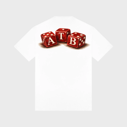 Chance Items – Regular Fit T-shirt