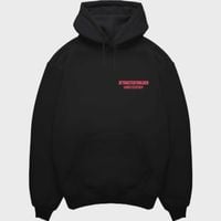Regular Fit Hoodie