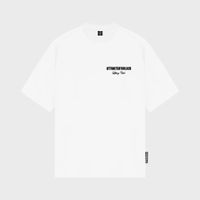 Oversized Fit T-shirt
