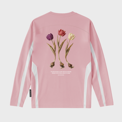 The Tulip Items – Longsleeve