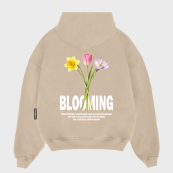 The Growing Items – Oversized Hoodie