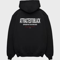 Regular Fit Hoodie