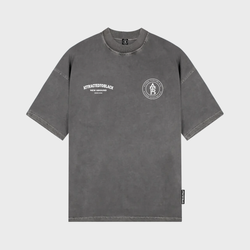 The Fresh Start Curve Items – Oversized T-shirt
