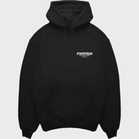 Regular Fit Hoodie
