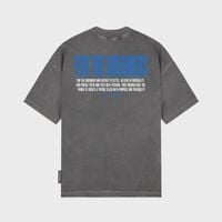 Oversized Fit T-shirt