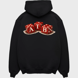 Chance Items – Regular Fit Hoodie