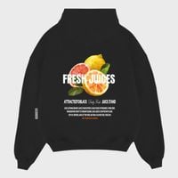 Oversized Fit hoodie