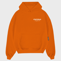 Oversized Hoodie