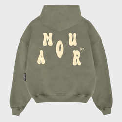 The Affection items – Oversized Hoodie