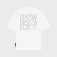 Oversized T-shirt