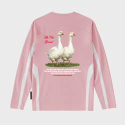 The Next Gen Items – Longsleeve
