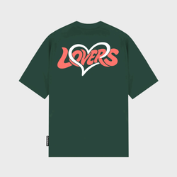 The Lovers items – Oversized Fit T-shirt