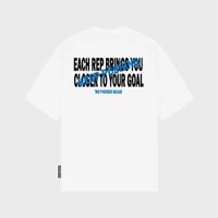 The Nearer too items – Oversized T-shirt