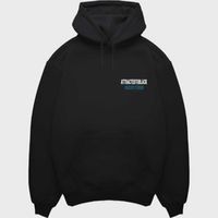 Regular Fit Hoodie