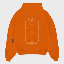 Oversized Hoodie