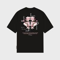 Oversized Fit T-shirt
