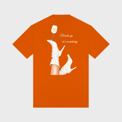 Regular Fit T-shirt