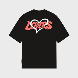 The Lovers items – Oversized Fit T-shirt