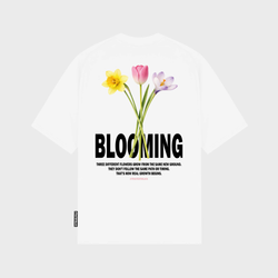 The Evolving Items – Oversized T-shirt
